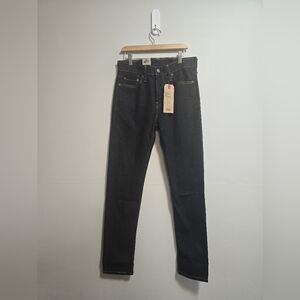 Levi's 510  Dark  Blue Streched Skinny Jeans Size 29